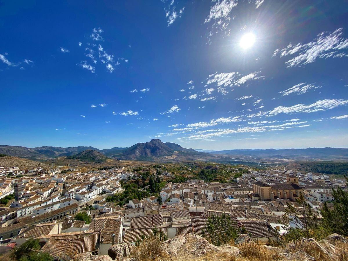 Almería