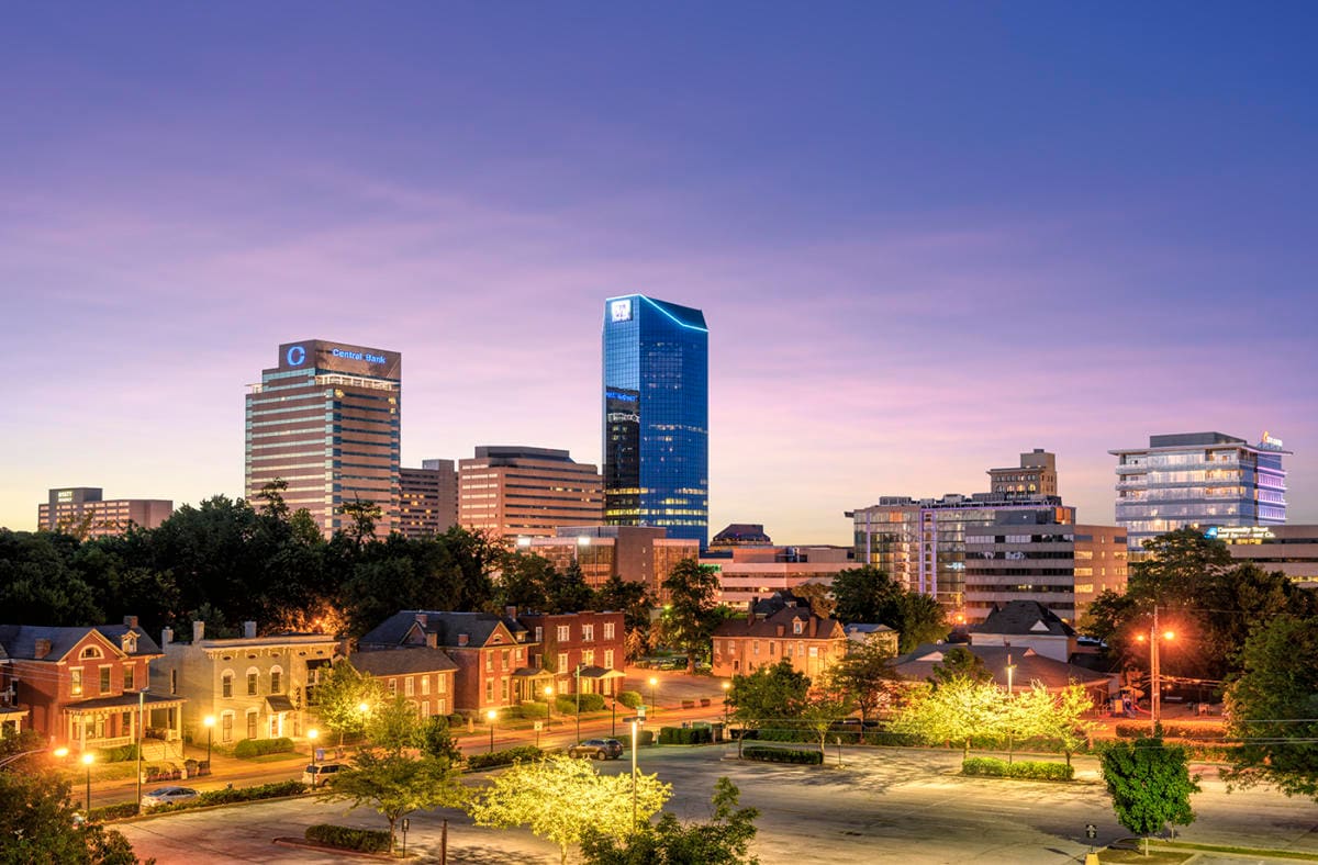 Lexington