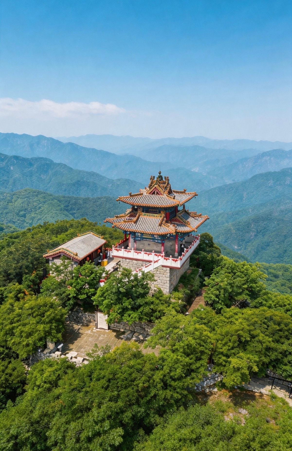Linfen (Yaodu)