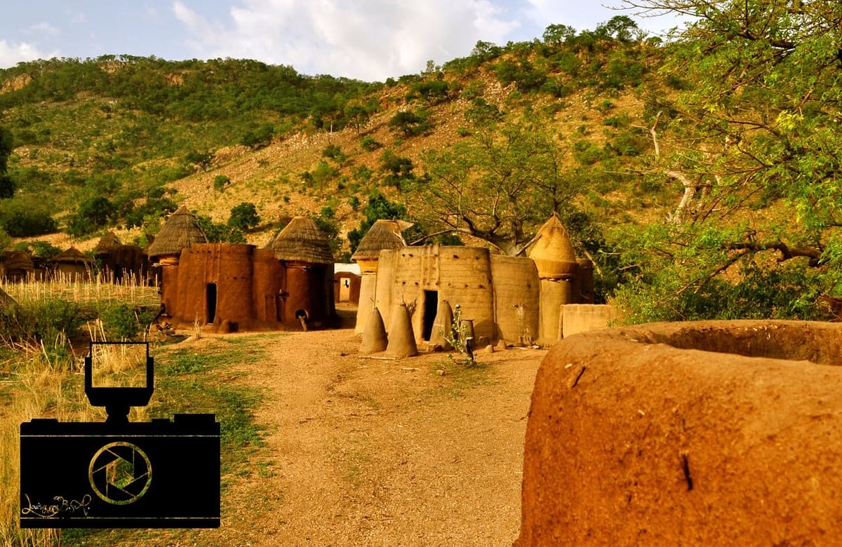 Lomé