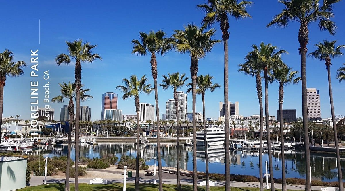 Long Beach