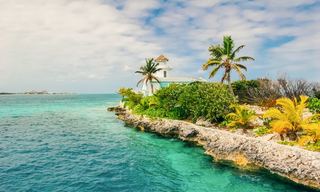 Deadman's Cay