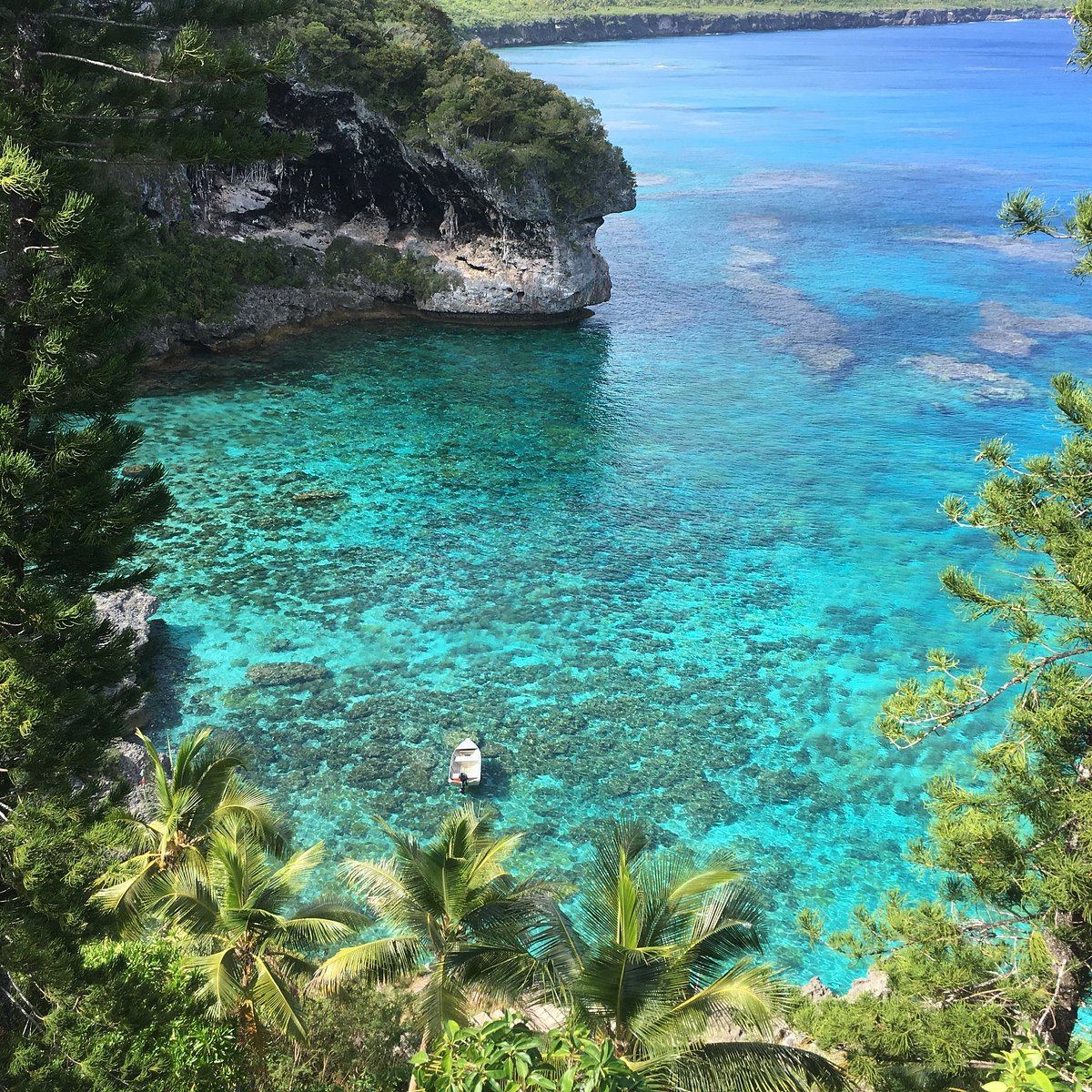 Lifou
