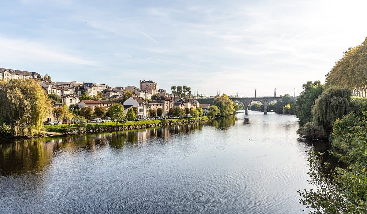 Limoges/Bellegarde
