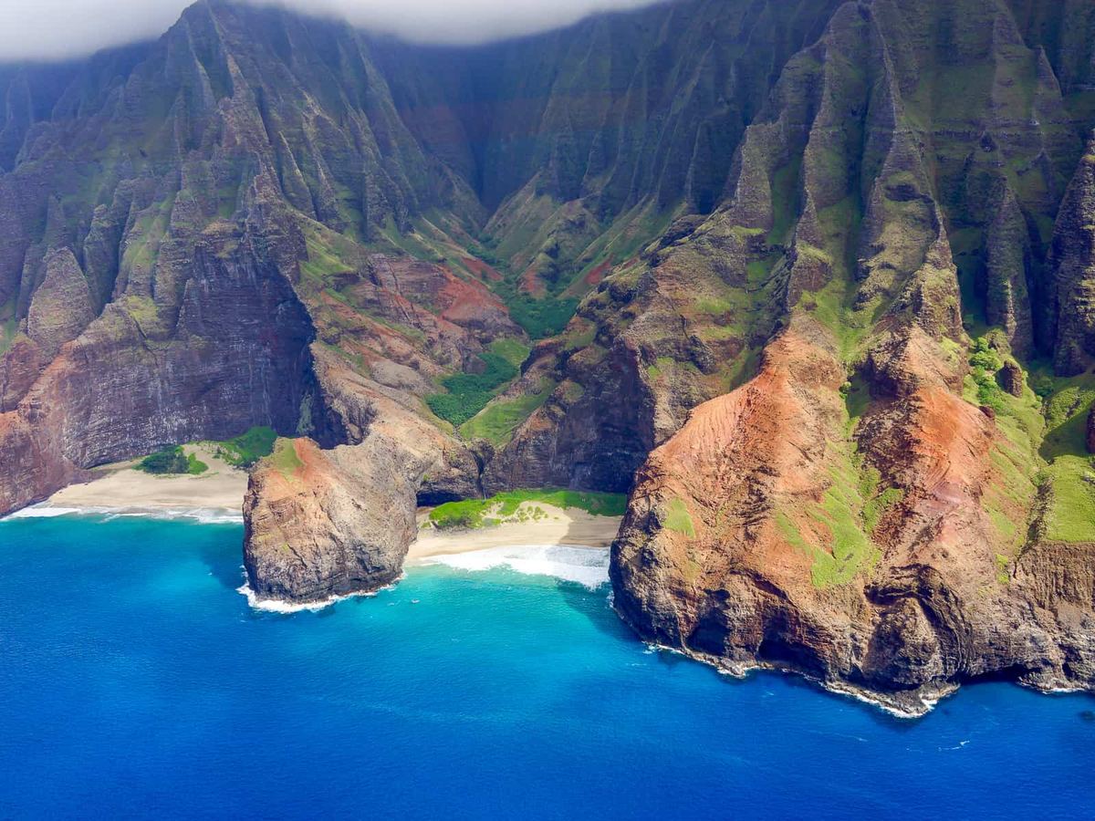 Kauai