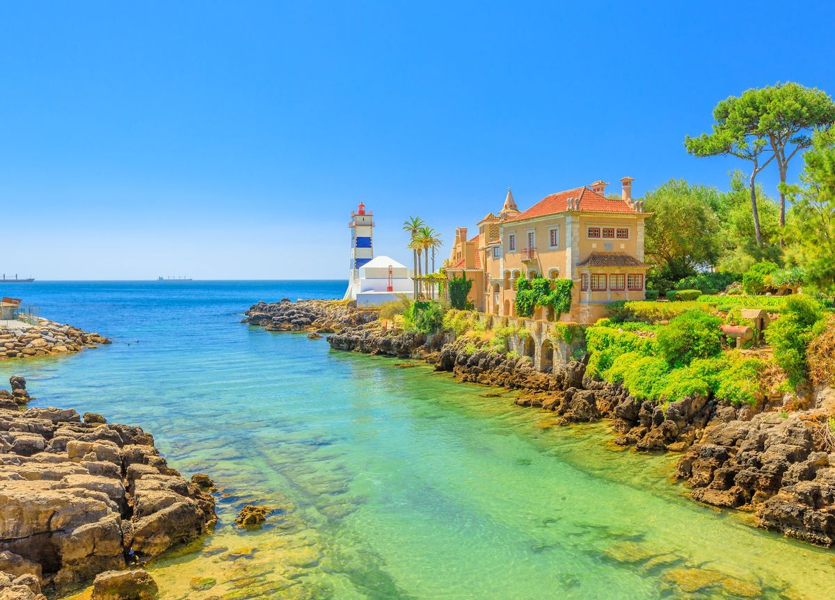 Lisbon