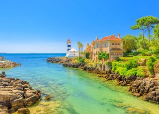 Lisbon