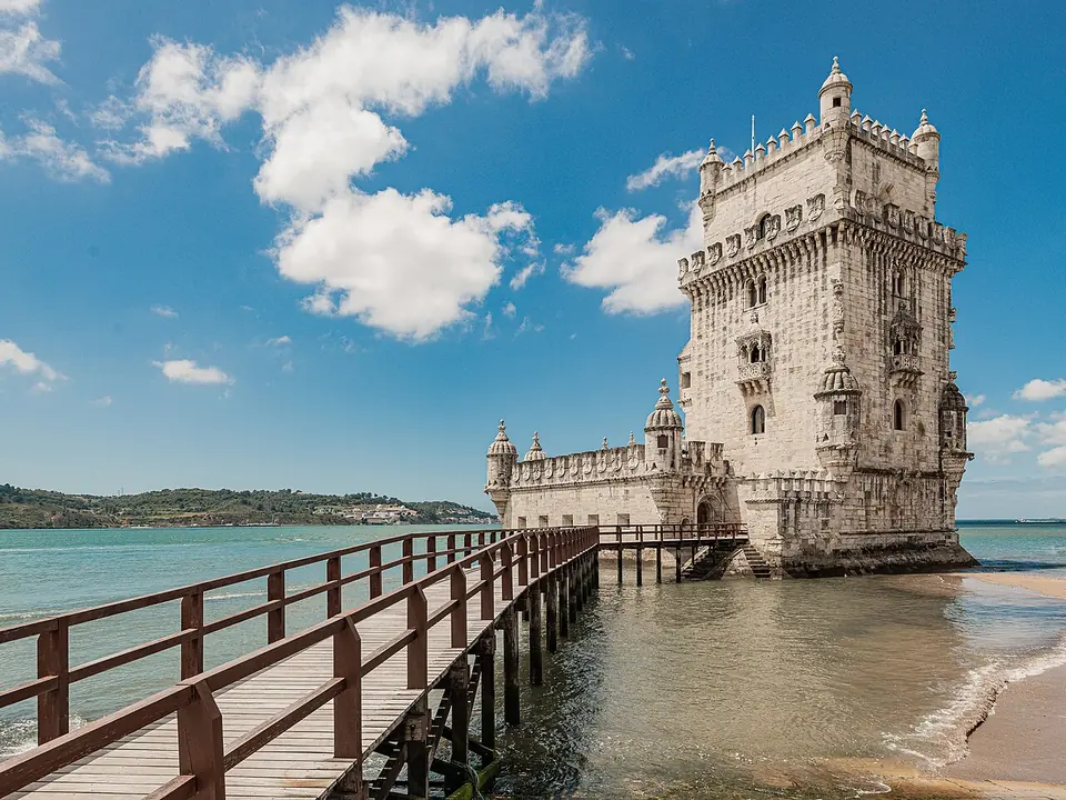 Lisbon