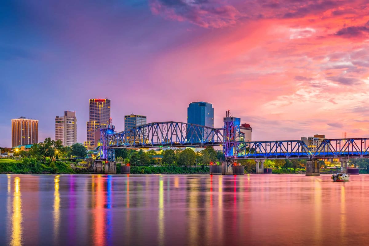 Little Rock