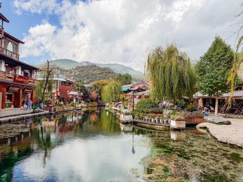 Lijiang