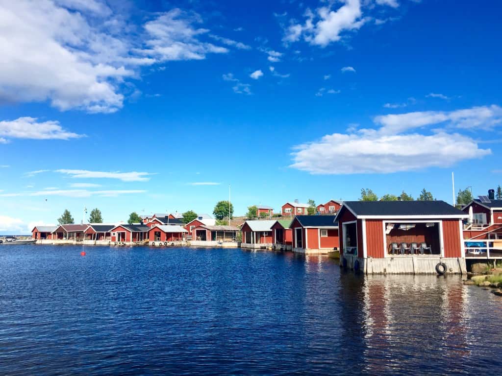 Luleå