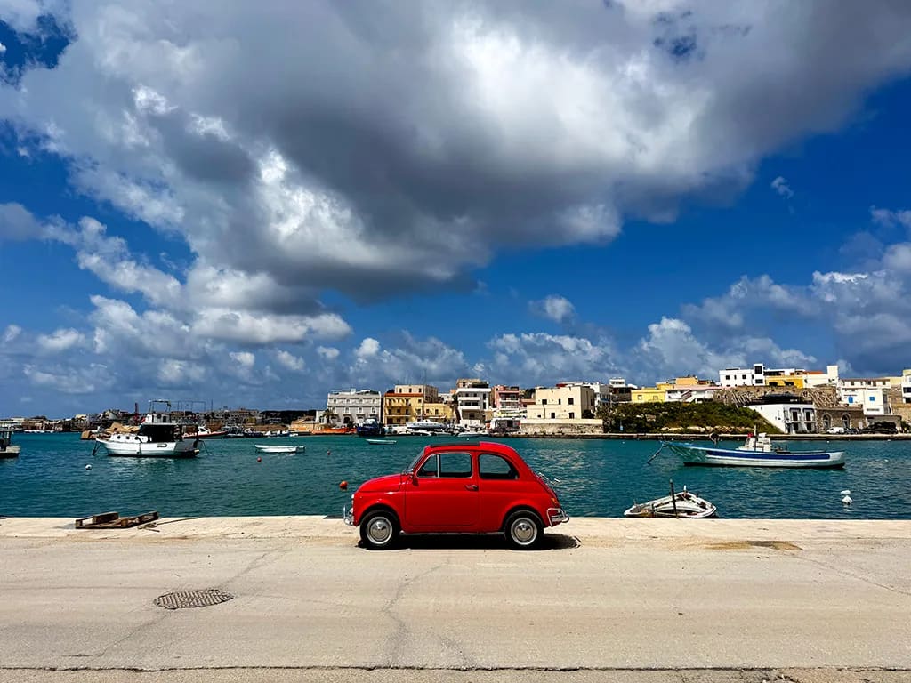 Lampedusa