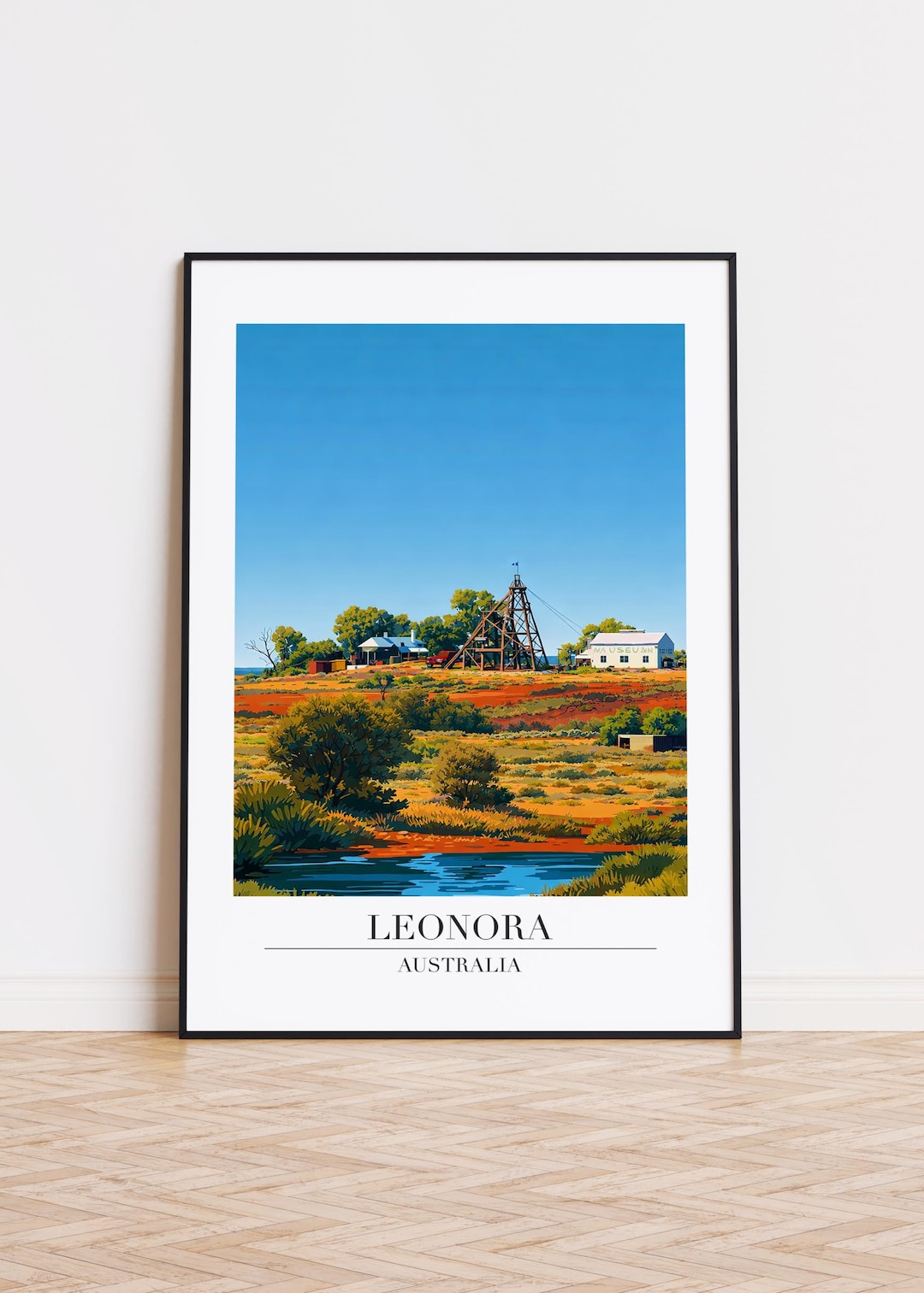 Leonora
