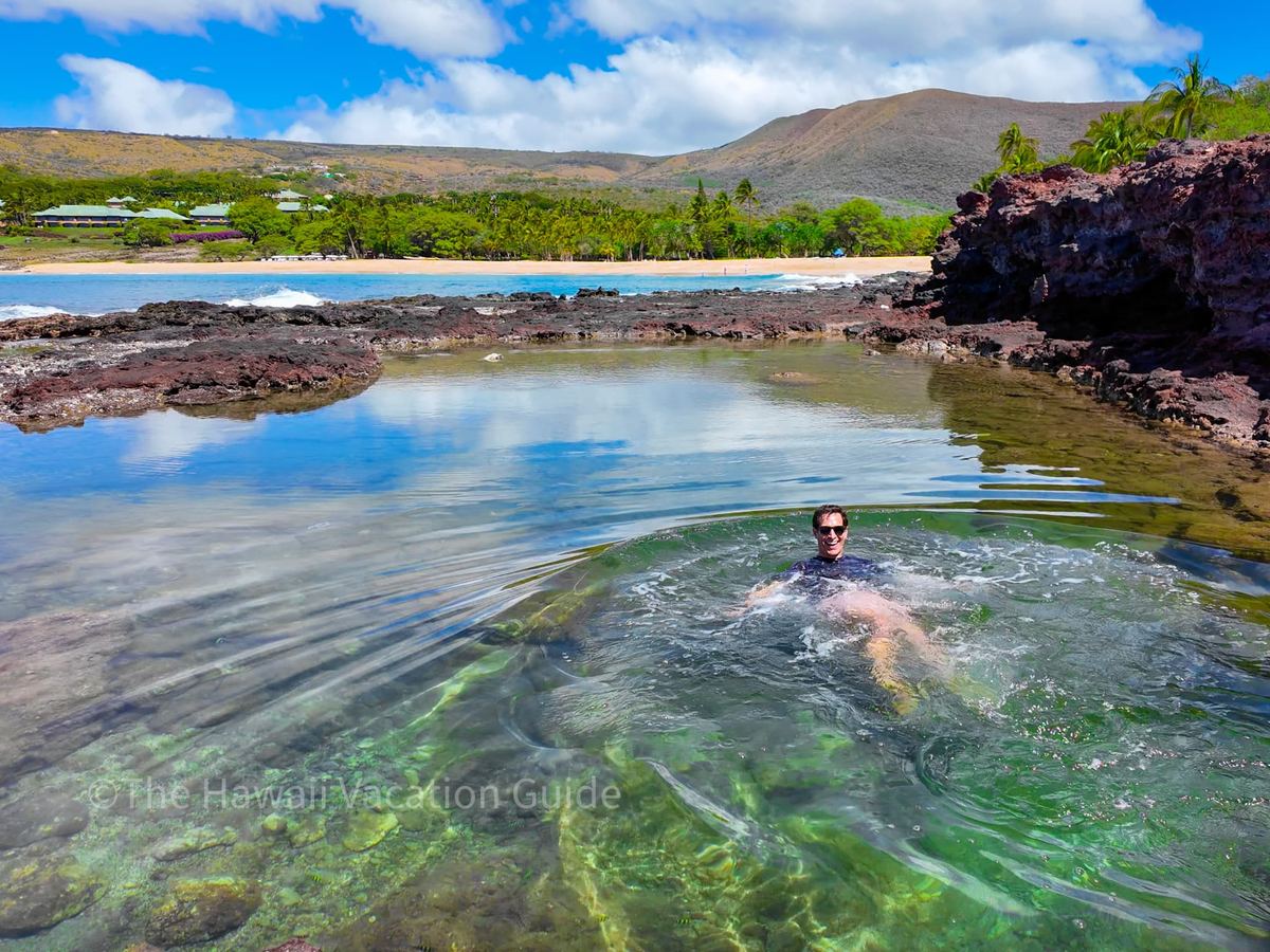 Lanai City