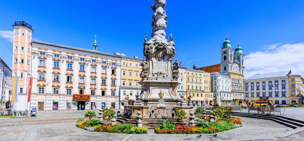 Linz