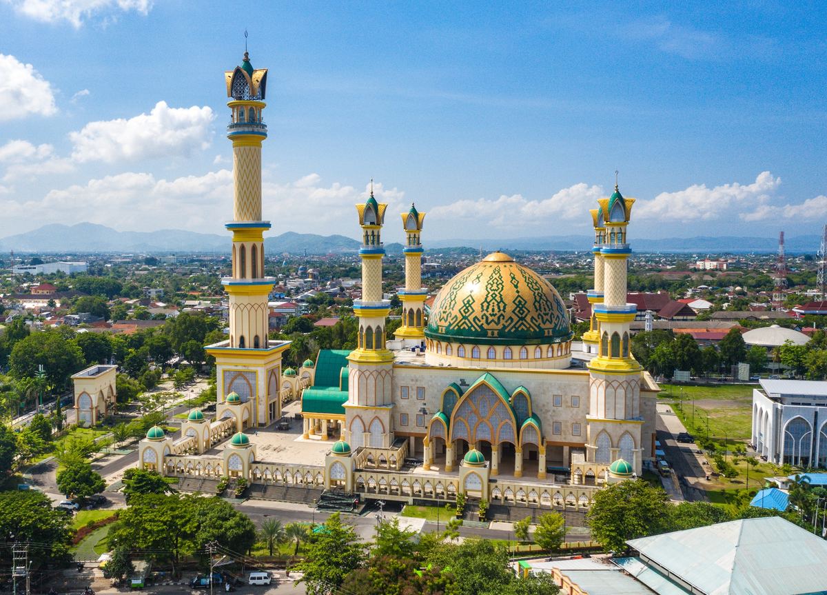 Lombok