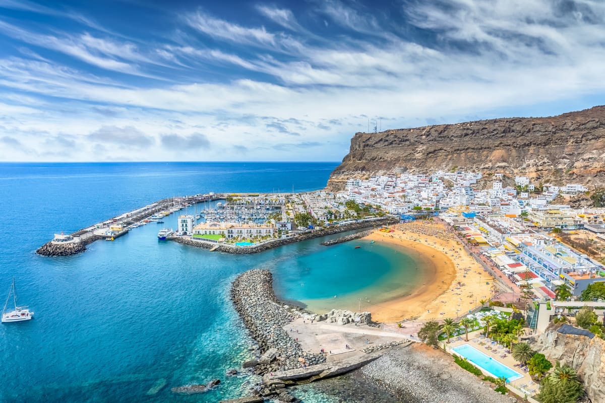 Gran Canaria