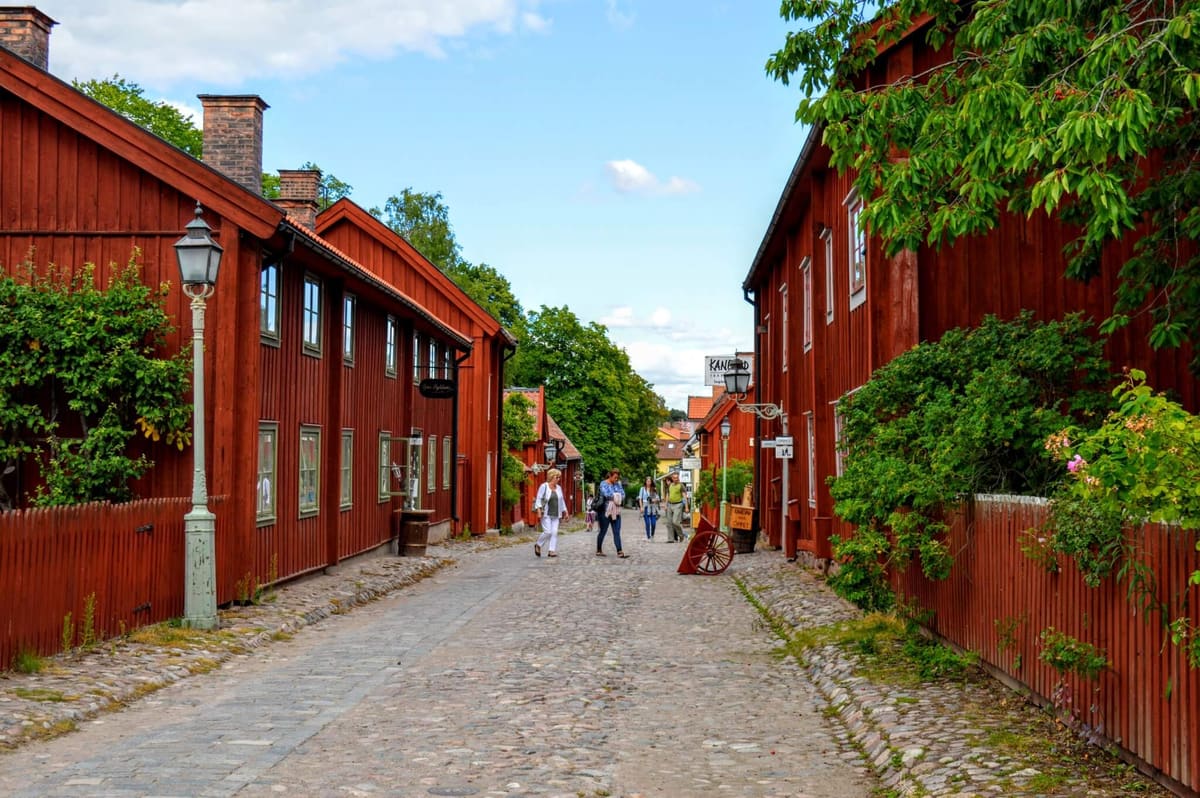 Linköping