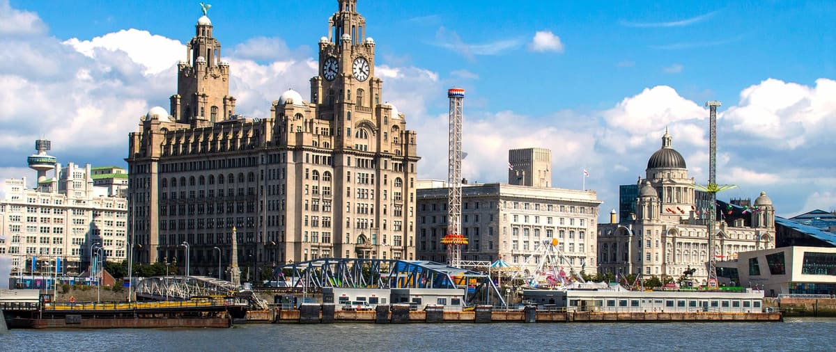 Liverpool