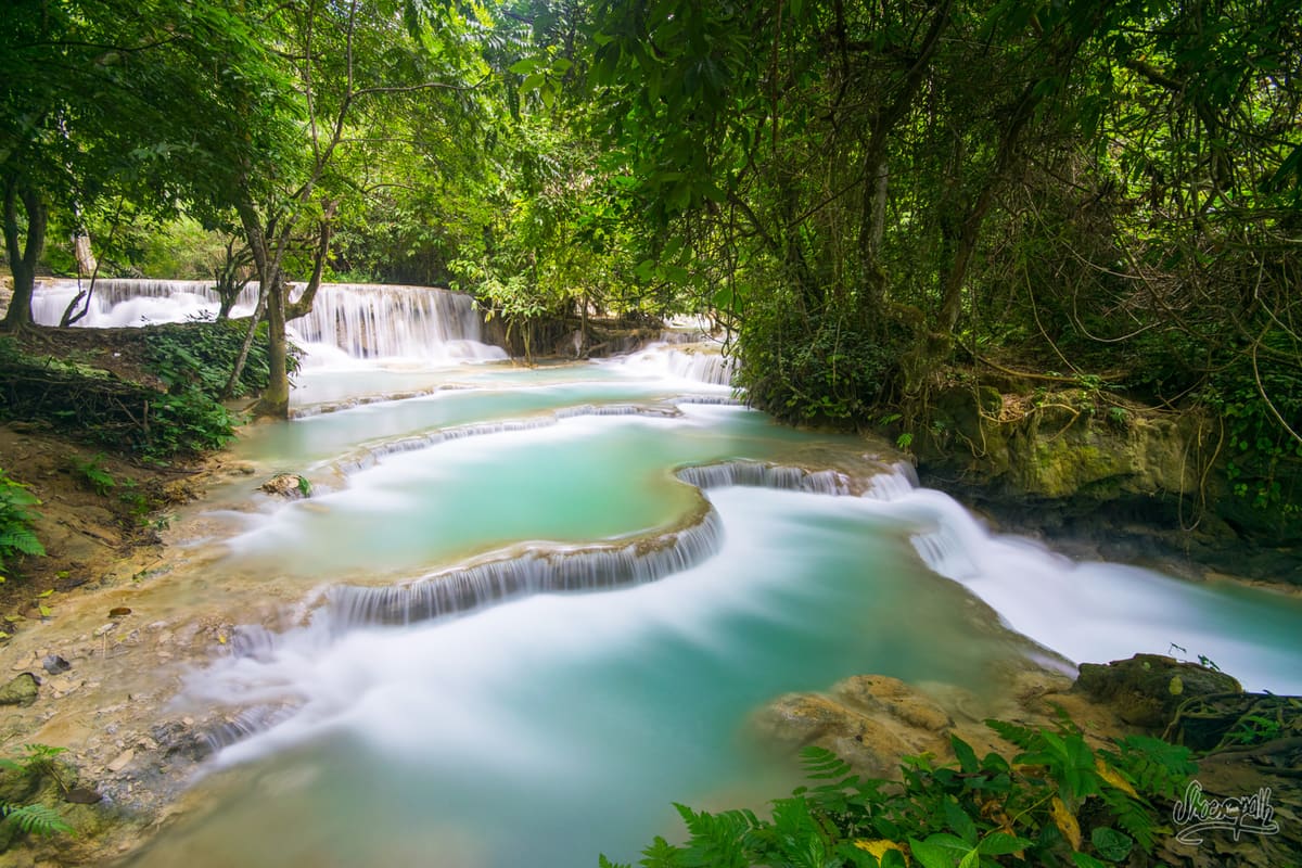 Luang Prabang