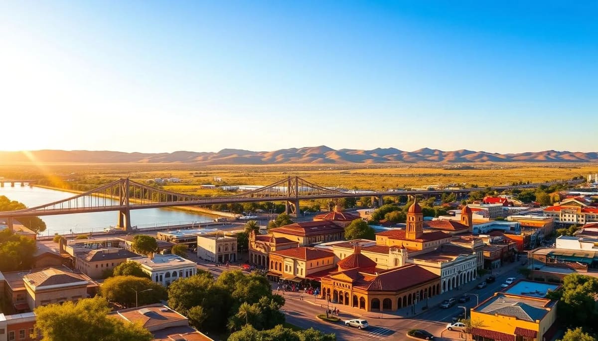 Laredo