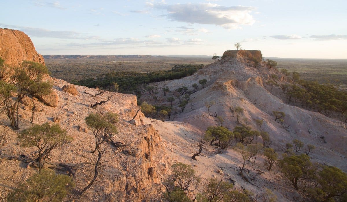 Longreach