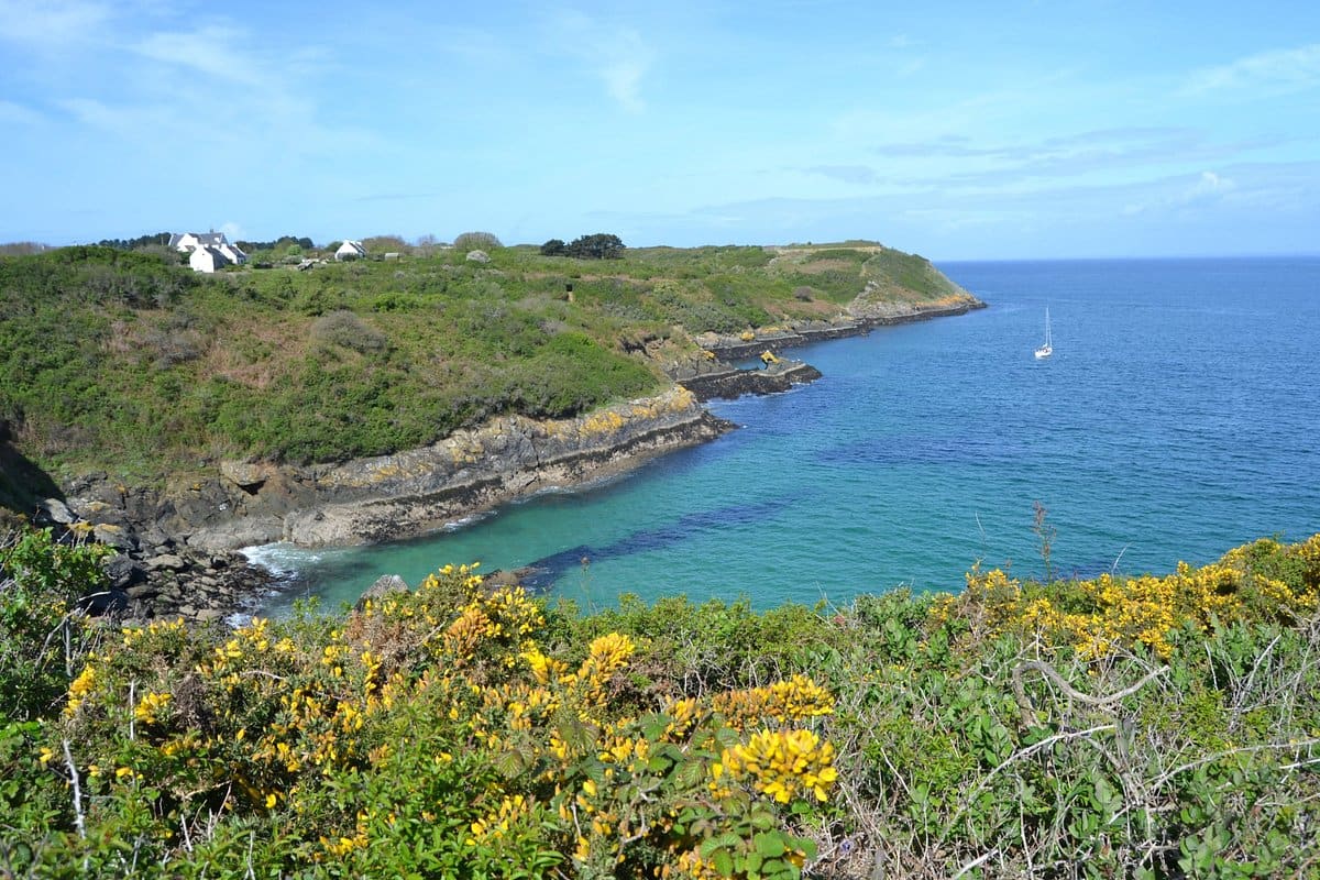 Lorient/Lann/Bihoué