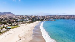 La Serena-Coquimbo