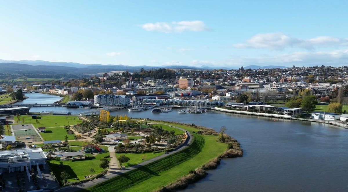 Launceston (Western Junction)