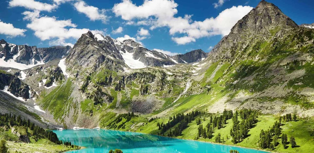 Altai