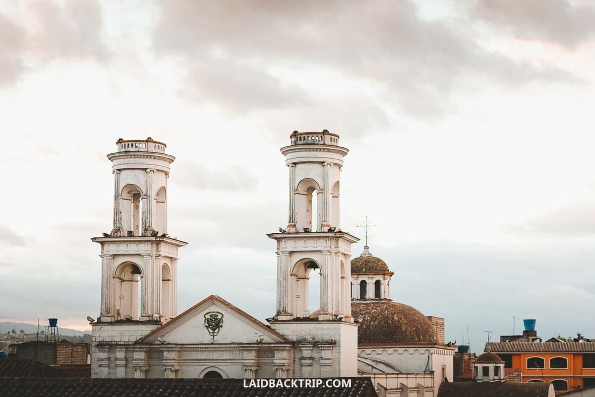 Latacunga