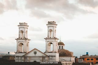 Latacunga