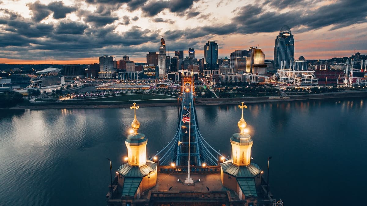 Cincinnati