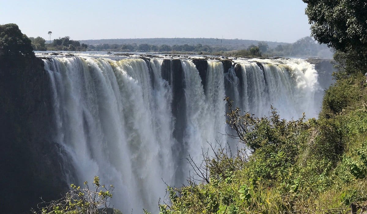 Lusaka