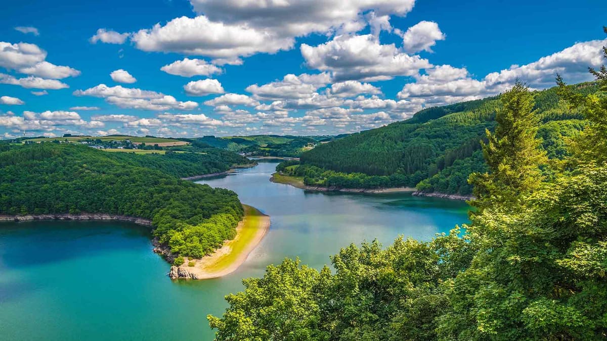 Luxembourg