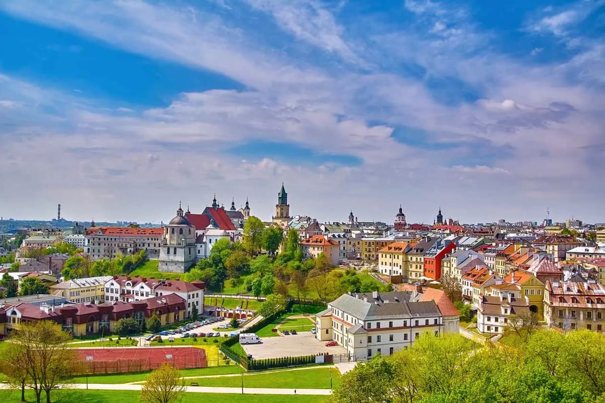 Lublin