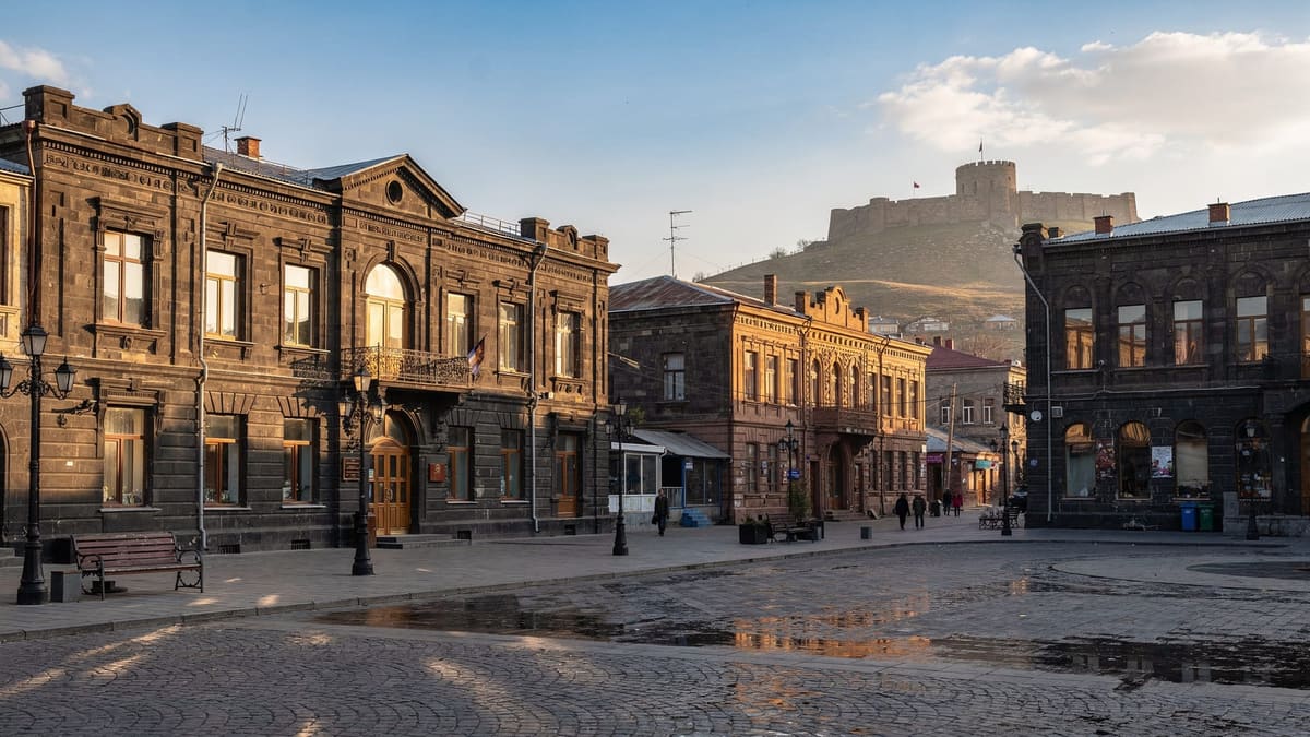 Gyumri