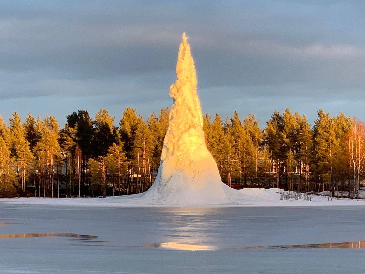 Lycksele