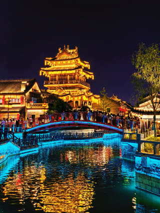 Linyi (Hedong)