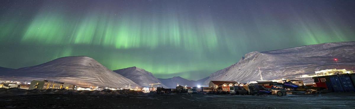 Svalbard