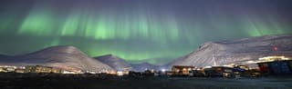 Svalbard