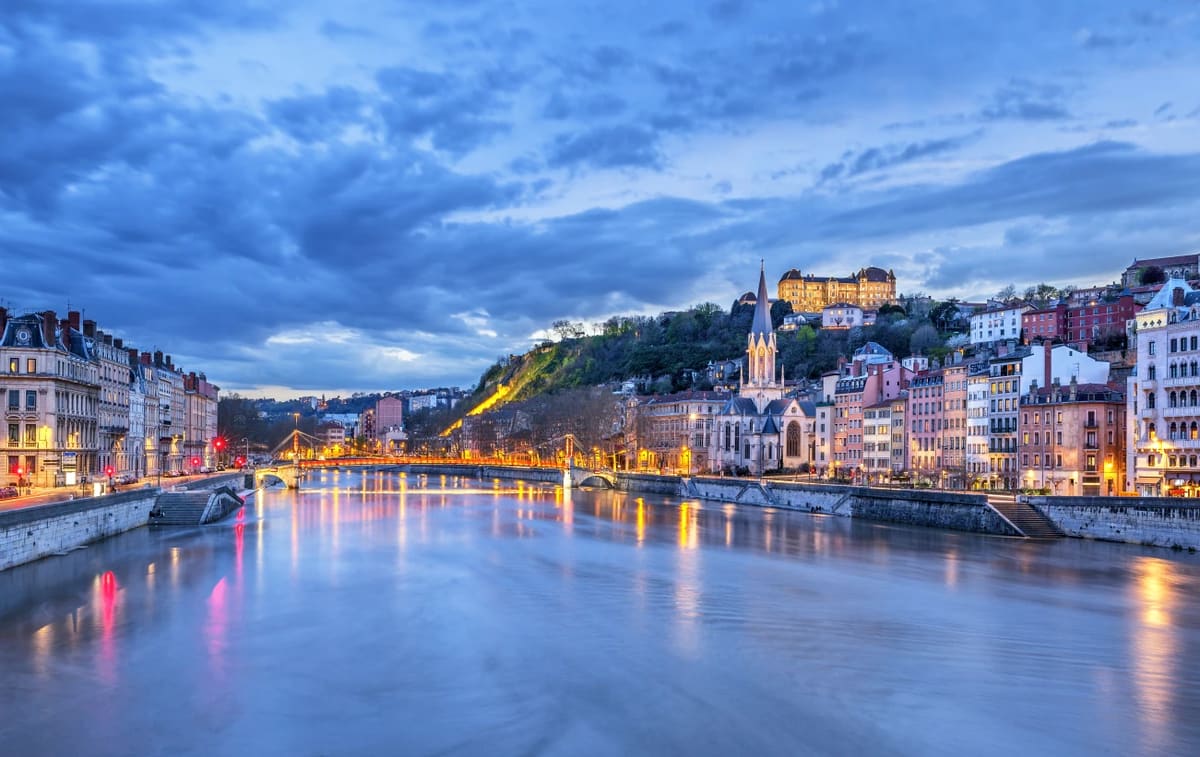 Lyon