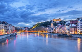 Lyon