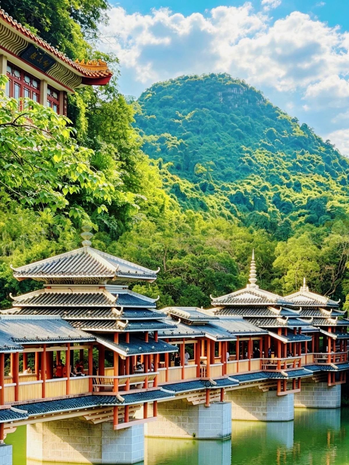 Liuzhou (Liujiang)