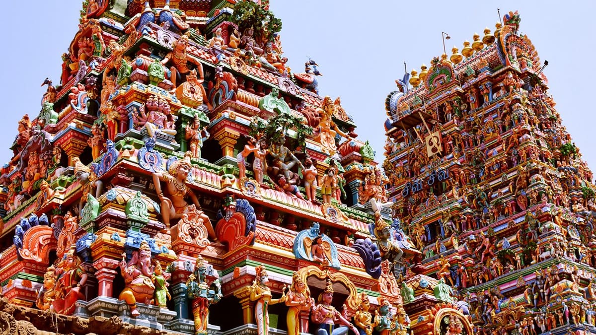 Chennai