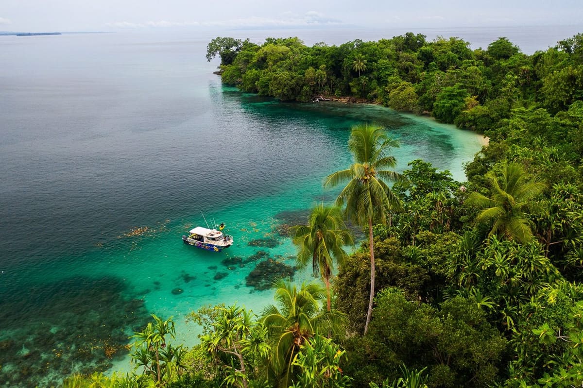 Madang