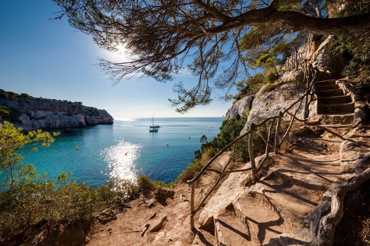 Menorca