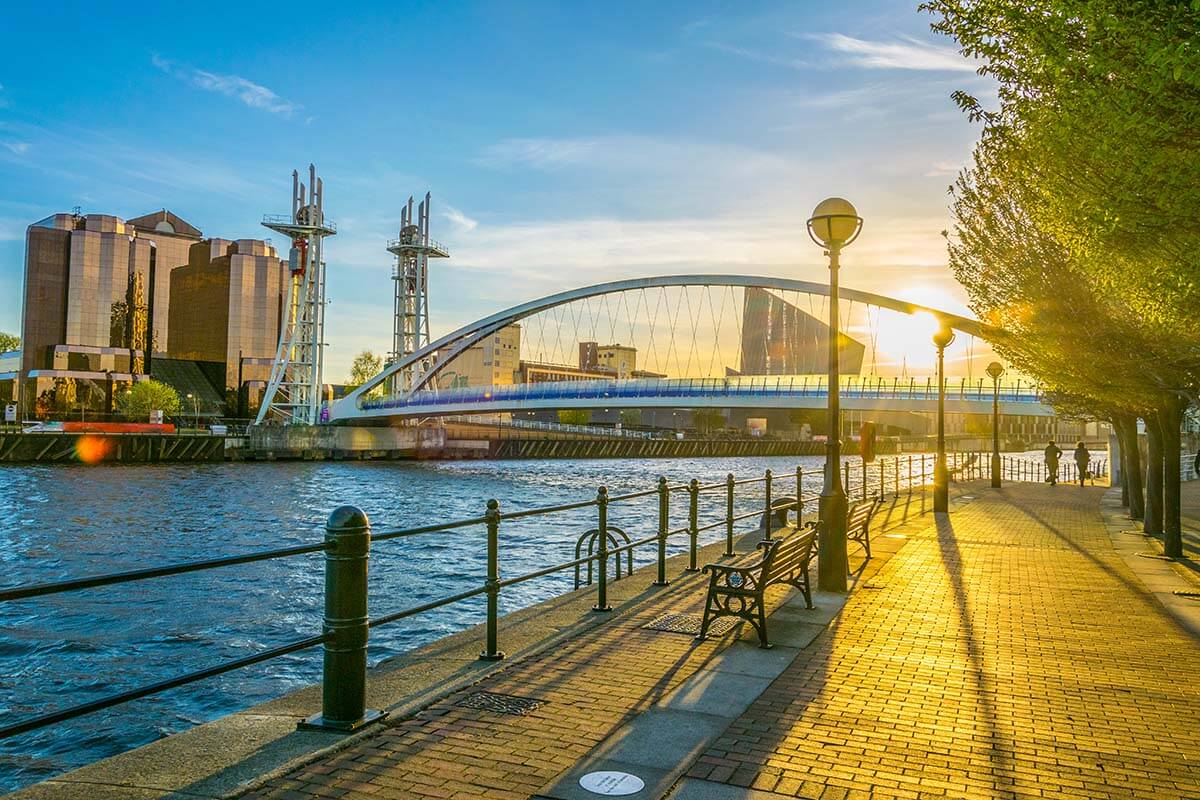 Manchester
