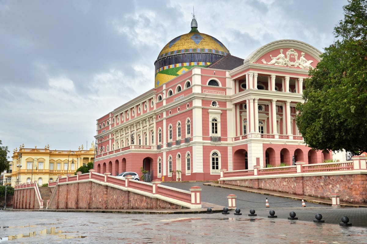Manaus