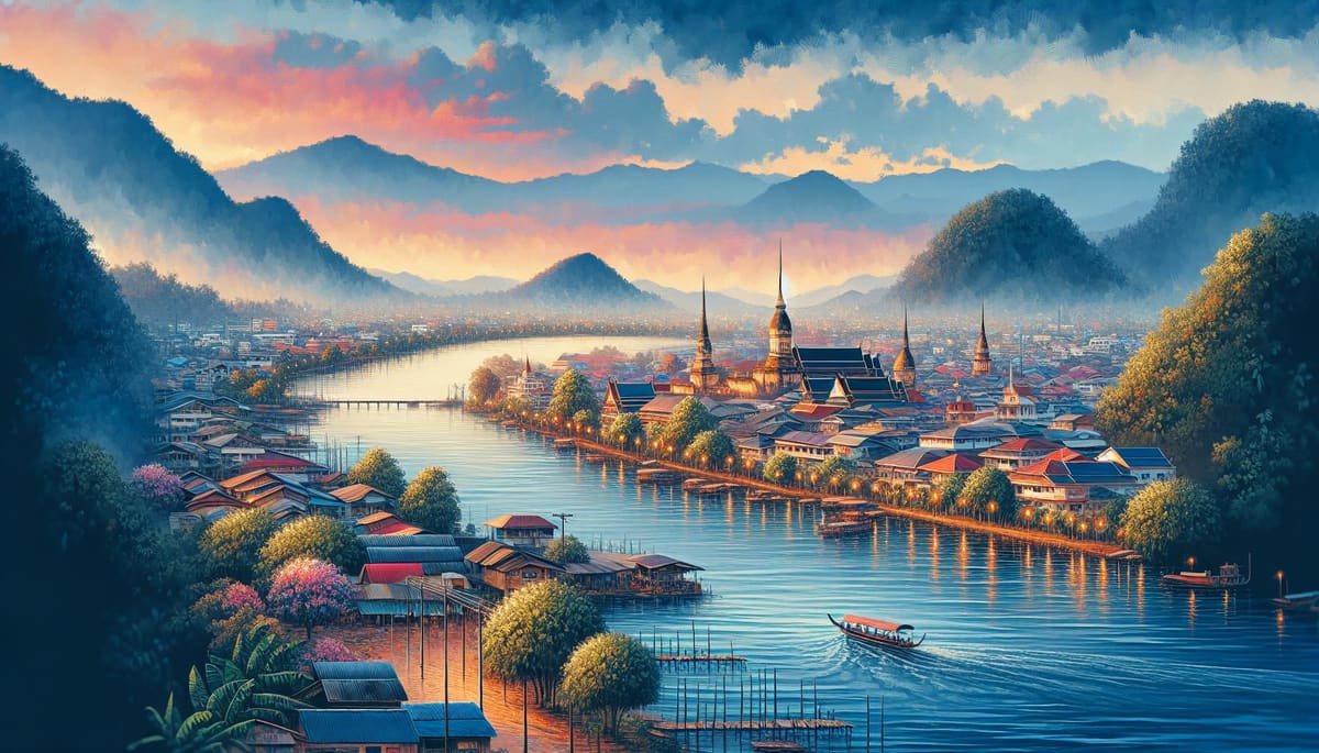 Mae Sot